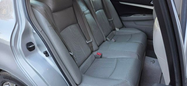 2009 INFINITI G37 Sedan 1 Owner LOW Miles Heated Leather Seats AWD 615-300-6004 - 22944932 - 16