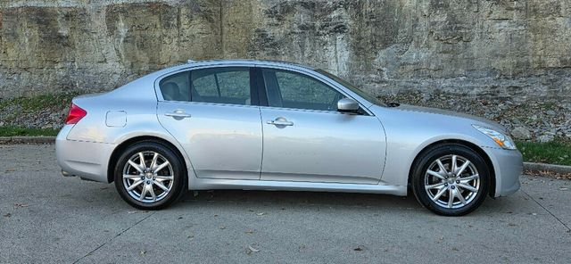 2009 INFINITI G37 Sedan 1 Owner LOW Miles Heated Leather Seats AWD 615-300-6004 - 22944932 - 1
