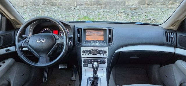 2009 INFINITI G37 Sedan 1 Owner LOW Miles Heated Leather Seats AWD 615-300-6004 - 22944932 - 20