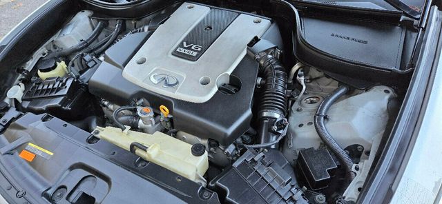 2009 INFINITI G37 Sedan 1 Owner LOW Miles Heated Leather Seats AWD 615-300-6004 - 22944932 - 25