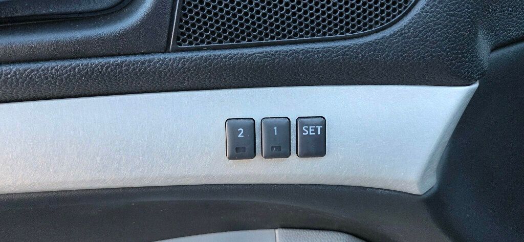 2009 INFINITI G37 Sedan 1 Owner LOW Miles Heated Leather Seats AWD 615-300-6004 - 22944932 - 26