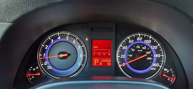 2009 INFINITI G37 Sedan 1 Owner LOW Miles Heated Leather Seats AWD 615-300-6004 - 22944932 - 27