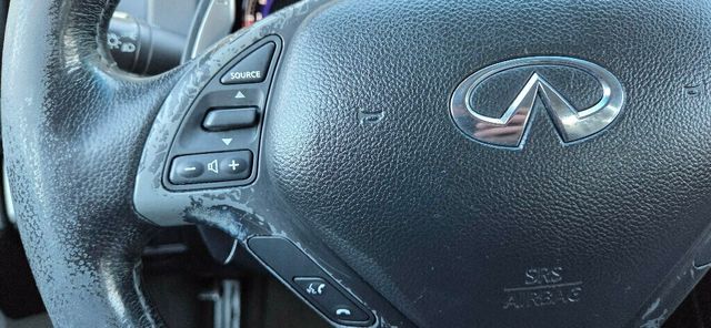 2009 INFINITI G37 Sedan 1 Owner LOW Miles Heated Leather Seats AWD 615-300-6004 - 22944932 - 29