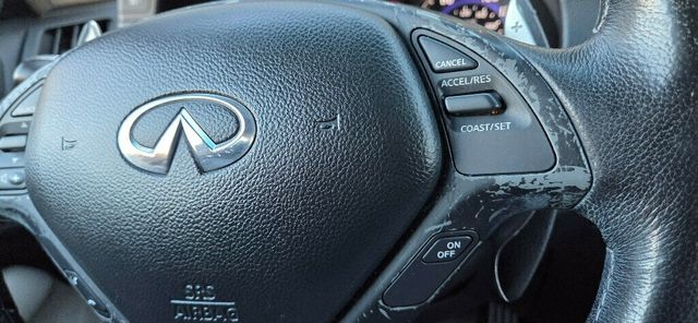 2009 INFINITI G37 Sedan 1 Owner LOW Miles Heated Leather Seats AWD 615-300-6004 - 22944932 - 30