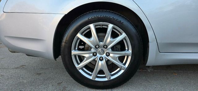 2009 INFINITI G37 Sedan 1 Owner LOW Miles Heated Leather Seats AWD 615-300-6004 - 22944932 - 32