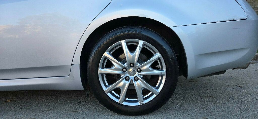 2009 INFINITI G37 Sedan 1 Owner LOW Miles Heated Leather Seats AWD 615-300-6004 - 22944932 - 34