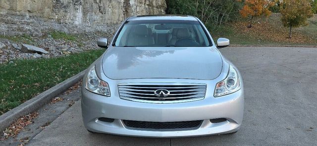 2009 INFINITI G37 Sedan 1 Owner LOW Miles Heated Leather Seats AWD 615-300-6004 - 22944932 - 4
