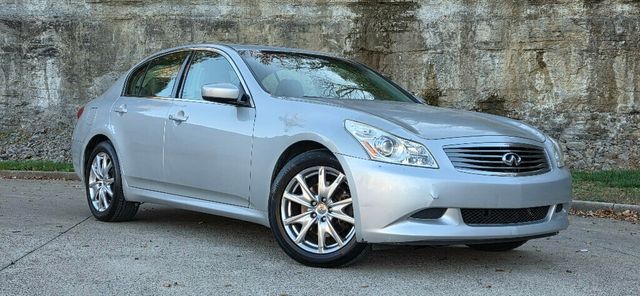 2009 INFINITI G37 Sedan 1 Owner LOW Miles Heated Leather Seats AWD 615-300-6004 - 22944932 - 6
