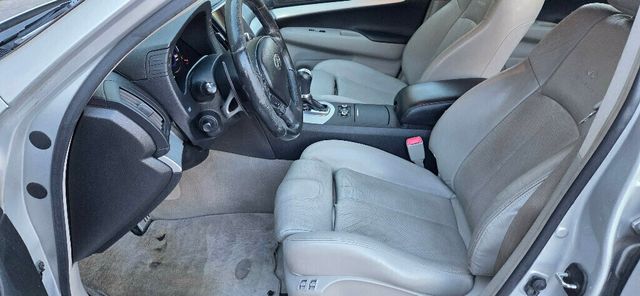 2009 INFINITI G37 Sedan 1 Owner LOW Miles Heated Leather Seats AWD 615-300-6004 - 22944932 - 8