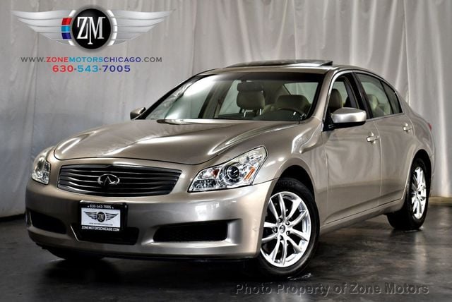 2008 Used INFINITI FX35 AWD 4dr at Zone Motors Serving 2008 Used INFINITI FX35 AWD 4dr at Zone Motors Serving