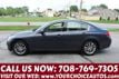 2009 INFINITI G37 Sedan 4dr x AWD - 22555713 - 3