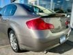 2009 INFINITI G37 Sedan 4dr x AWD - 22626884 - 32