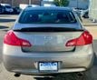 2009 INFINITI G37 Sedan 4dr x AWD - 22626884 - 3