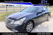 2009 INFINITI G37 Sedan VERY RARE 6SP MANUAL TRANS, BACKUP CAM, NAVIGATION, HTD SEATS!!! - 22777436 - 0