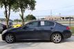 2009 INFINITI G37 Sedan VERY RARE 6SP MANUAL TRANS, BACKUP CAM, NAVIGATION, HTD SEATS!!! - 22777436 - 1