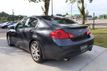 2009 INFINITI G37 Sedan VERY RARE 6SP MANUAL TRANS, BACKUP CAM, NAVIGATION, HTD SEATS!!! - 22777436 - 2
