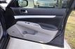 2009 INFINITI G37 Sedan VERY RARE 6SP MANUAL TRANS, BACKUP CAM, NAVIGATION, HTD SEATS!!! - 22777436 - 29