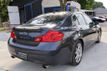 2009 INFINITI G37 Sedan VERY RARE 6SP MANUAL TRANS, BACKUP CAM, NAVIGATION, HTD SEATS!!! - 22777436 - 4