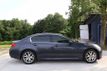 2009 INFINITI G37 Sedan VERY RARE 6SP MANUAL TRANS, BACKUP CAM, NAVIGATION, HTD SEATS!!! - 22777436 - 5