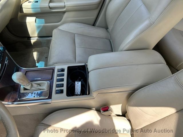 2009 INFINITI M35 4dr Sedan AWD - 23017491 - 9