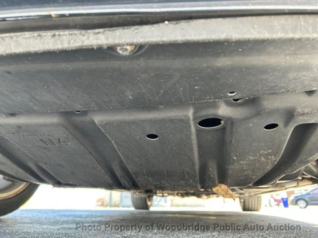 2009 INFINITI M35 4dr Sedan AWD - 23017491 - 15