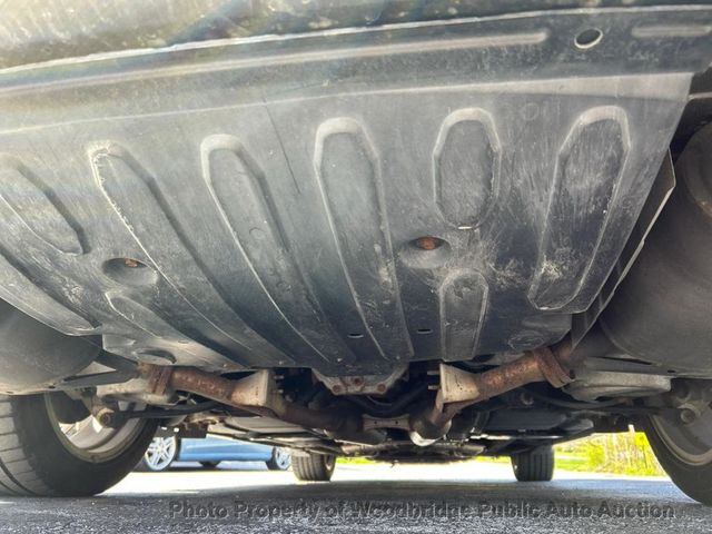 2009 INFINITI M35 4dr Sedan AWD - 23017491 - 16