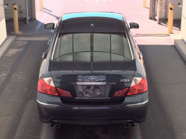 2009 INFINITI M35 4dr Sedan AWD - 23098172 - 3