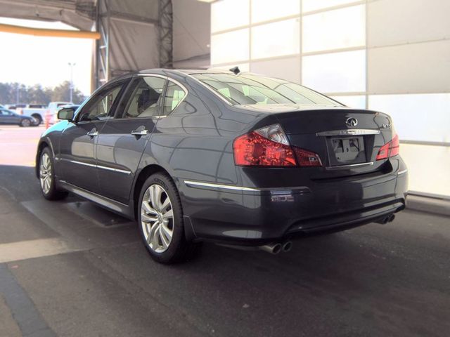 2009 INFINITI M35 4dr Sedan AWD - 23098172 - 5
