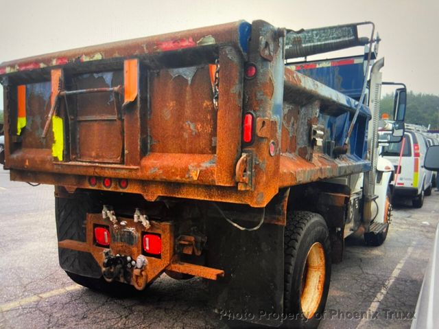 2009 INTERNATIONAL 4300 Regular 2dr 2wd Regular Cab Chassis DRW - 21030798 - 1