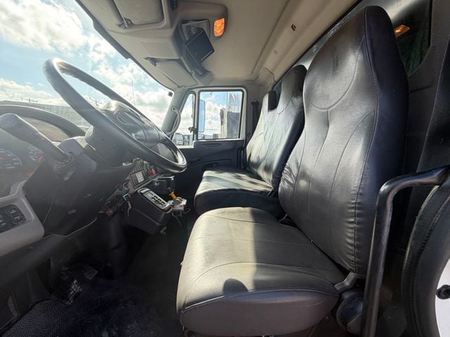 2009 International 7400 Tandem Axle Dump Truck  - 23028735 - 11