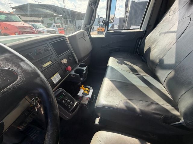 2009 International 7400 Tandem Axle Dump Truck  - 23028735 - 12