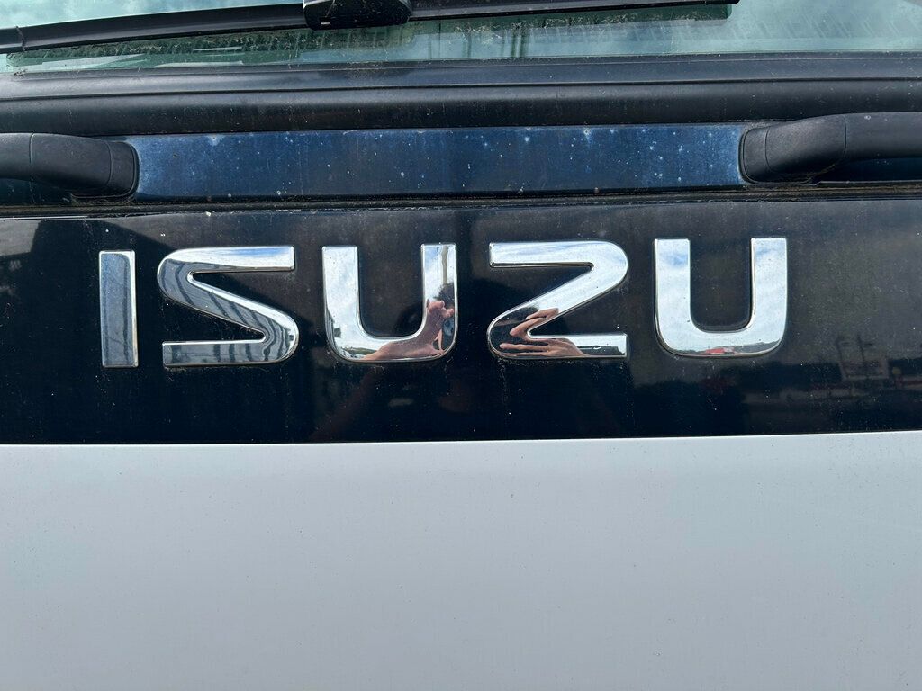 2009 Isuzu FXR CAB AND CHASSIS MANY OTHERS IN STOCK - 22922730 - 3