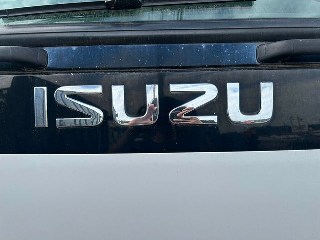 2009 Isuzu FXR CAB AND CHASSIS MANY OTHERS IN STOCK - 22922730 - 3