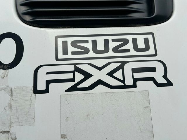 2009 Isuzu FXR CAB AND CHASSIS MANY OTHERS IN STOCK - 22922730 - 4