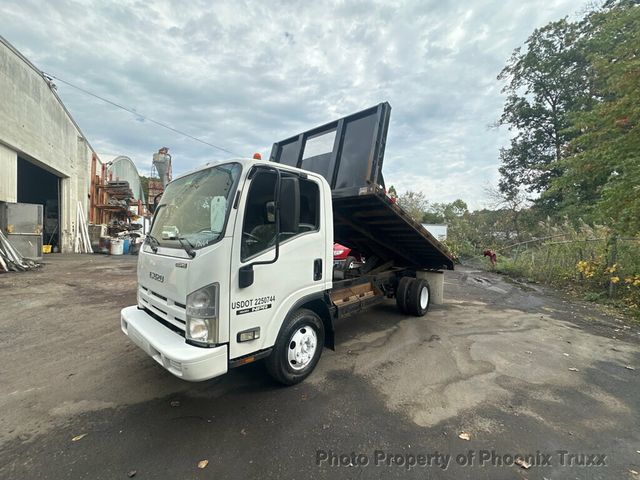 2009 Isuzu NPR