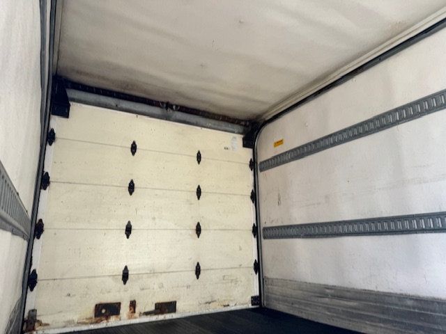 2009 Isuzu NQR 16 FOOT NON CDL REEFER REFRIGERATED BOX TRUCK - 22252487 - 55