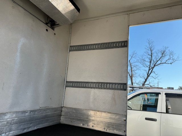 2009 Isuzu NQR 16 FOOT NON CDL REEFER REFRIGERATED BOX TRUCK - 22252487 - 64