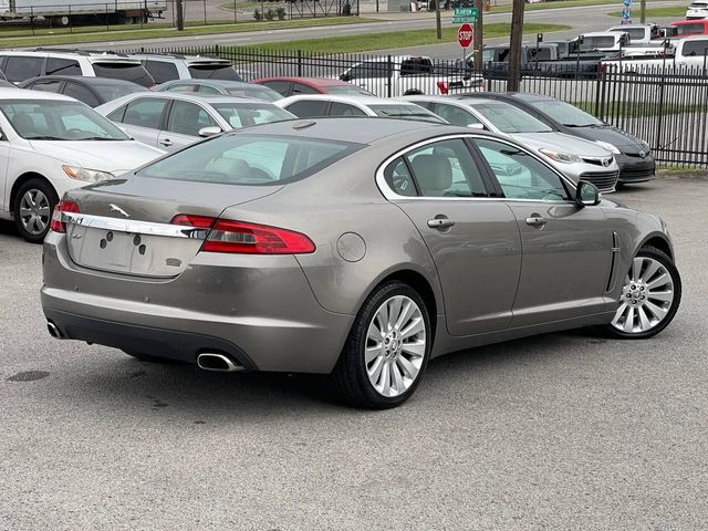 2009 Jaguar XF 2009 JAGUAR XF SEDAN PREMIUM LUXURY PKG GREAT DEAL 615-730-9991 - 22121827 - 1