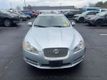 2009 Jaguar XF 4dr Sedan Luxury - 23059179 - 4