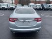 2009 Jaguar XF 4dr Sedan Luxury - 23059179 - 6