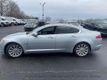 2009 Jaguar XF 4dr Sedan Luxury - 23059179 - 7