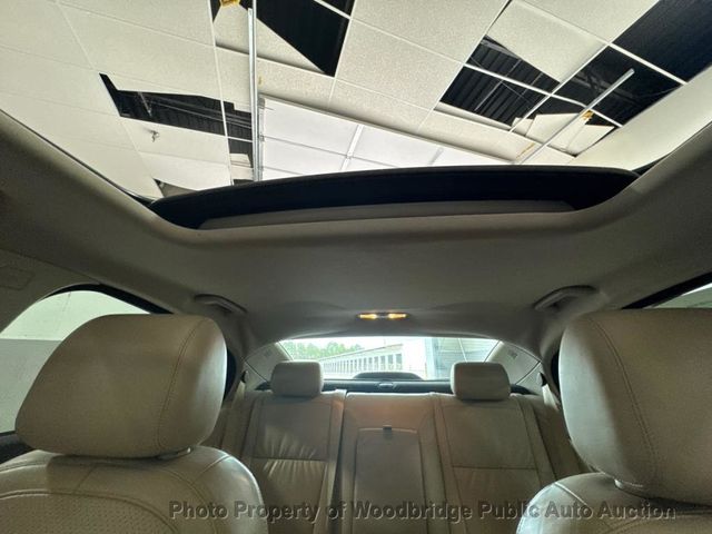 2009 Jaguar XF 4dr Sedan Premium Luxury - 22941978 - 11