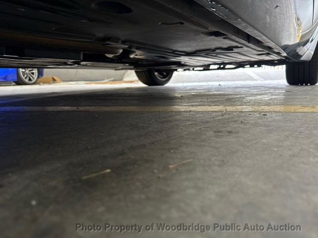 2009 Jaguar XF 4dr Sedan Premium Luxury - 22941978 - 20