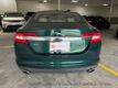 2009 Jaguar XF 4dr Sedan Premium Luxury - 22941978 - 2
