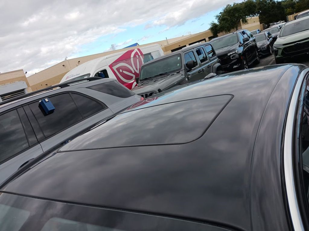 2009 Jaguar XJ8L XJ8L 4.2L V8 RWD Sedan  - 22940981 - 3