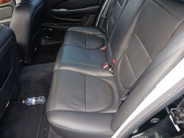 2009 Jaguar XJ8L XJ8L 4.2L V8 RWD Sedan  - 22940981 - 6