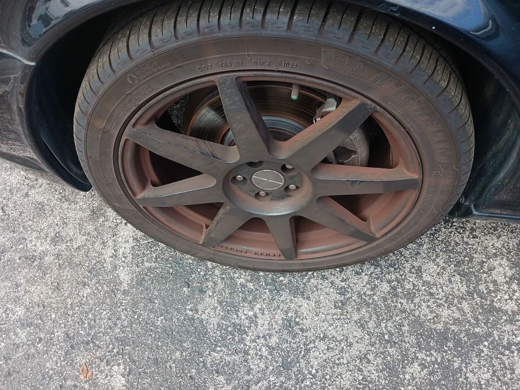 2009 Jaguar XJ8L XJ8L 4.2L V8 RWD Sedan  - 22940981 - 7