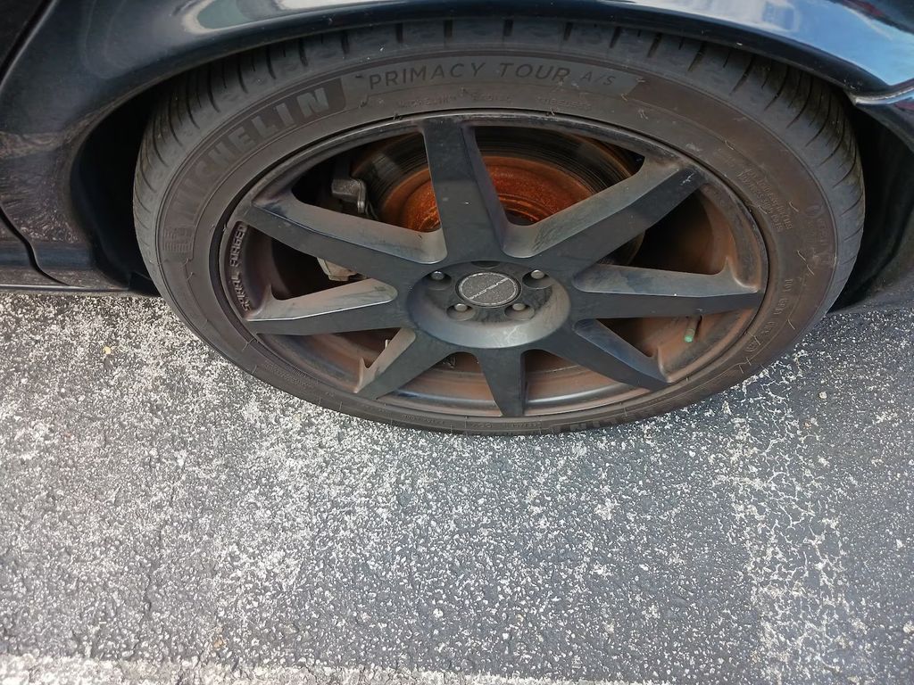 2009 Jaguar XJ8L XJ8L 4.2L V8 RWD Sedan  - 22940981 - 8