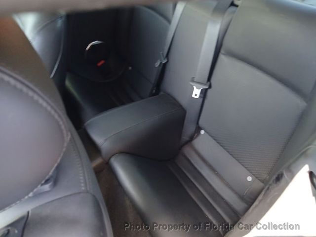 2009 Jaguar XK Coupe XK Coupe - 23094489 - 5