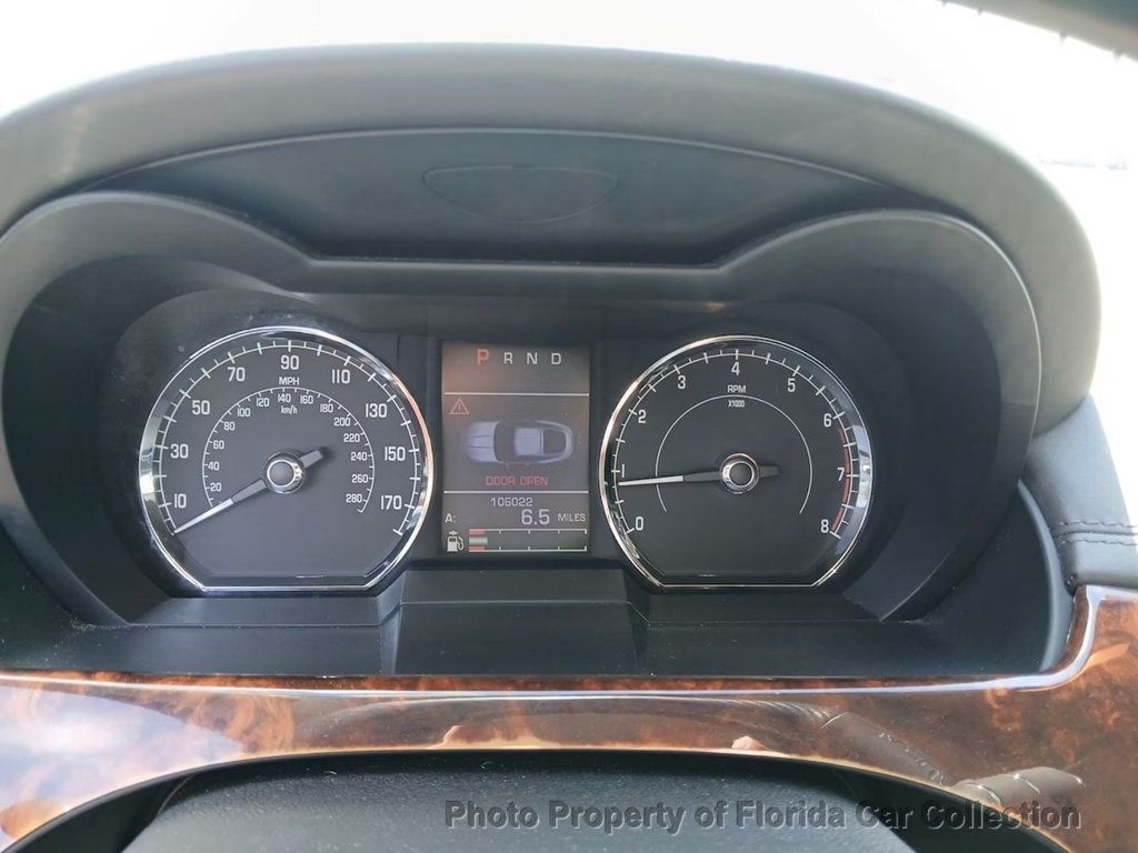 2009 Jaguar XK Coupe XK Coupe - 23094489 - 7